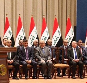 حكومة عبدالمهدي تستعد لعامٍ ثانٍ صعب.. الازمات تتصاعد