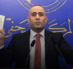 نائب: إقالة عبد المهدي اصبحت قريبة جدا