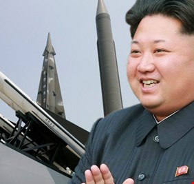 تقرير دولي: كوريا الشمالية تواصل جهودها لتطوير البرامج النووية والصاروخية