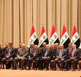 سائرون: هناك تقصير واضح لدى الحكومة ولا يمكننا الصفح عنه