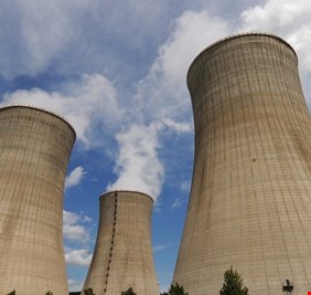 العراق يعود الى السباق النووي