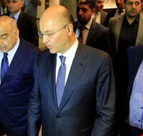 ملف “استقالة عبدالمهدي”: خيار في “الجيب” أم “ورقة” تتحكم بها التحالفات؟