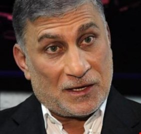 الشابندر مغردا: الحكومة يجب ان تذهب إلى الجحيم