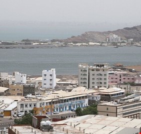 الإمارات تسحب قواتها من قصر معاشيق الرئاسي في عدن