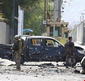 ترامب يلغي محادثات السلام مع 