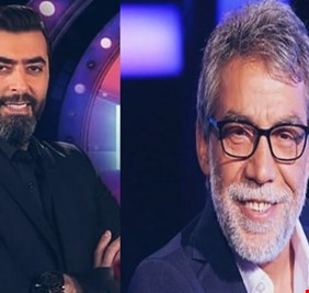 أيمن رضا بأعنف هجوم على باسم ياخور