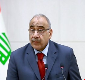 نائب كردي: اتهامنا بالوقوف ضد اقالة عبد المهدي اكذوبة