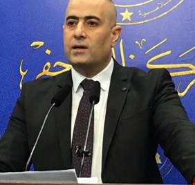 نائب: سنعيد النظر بجميع الاتفاقيات البرية والبحرية مع الكويت