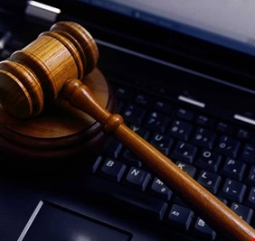 تقرير بريطاني: مسودة قانون ’’جرائم المعلوماتية’’ في العراق تتضمن   عقوبات تصل للسجن المؤبد !