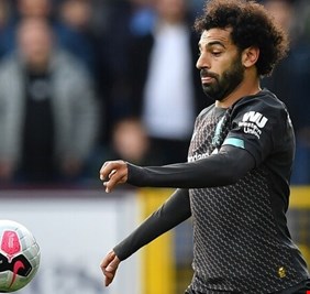 صحفي إنجليزي: صلاح لن يستمر طويلا في ليفربول