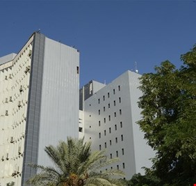 مفتشية المالية توضح دورها في مشروع 