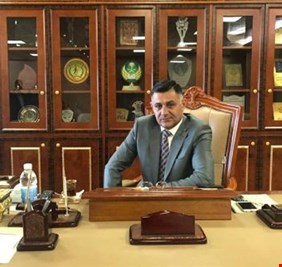 العراق يشارك بأعمال مؤتمر دولي في بودابست بوفد يرأسه وزير الاتصالات