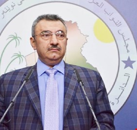 القضاء يبعث ثلاثة طلبات إلى البرلمان لرفع الحصانة عن فائق الشيخ علي