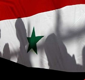 مصدر أمني سوري: طائرات إسرائيلية استخدمت الأجواء الأردنية في قصف البوكمال