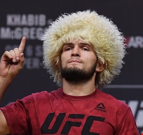 حبيب يحطم الرقم القياسي لـ 