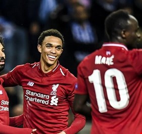 ما قيمة أغلى هدف في الدوري الإنجليزي؟