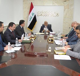 نائب: المجلس الأعلى لمكافحة الفساد غير مجدي والبرلمان سيصوت على إلغاءه