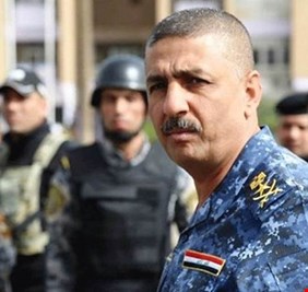 بالوثيقة .. بعد رفضه تنفيذ جميع أوامر نقله السابقة .. الفريق رائد جودة قائد الشرطة الإتحادية، ينفذ كتاب نقله لوزارة الدفاع