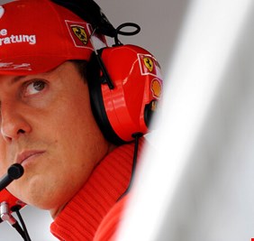 صحيفة: شوماخر في مستشفى فرنسي لتلقي 