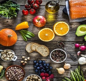 أفضل نظام غذائي لـ