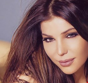 مي حريري تتعرض لوعكة صحية وتنقل الى المستشفى