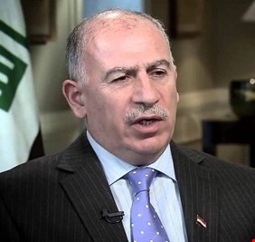 الشابندر: النجيفي فشل في احياء “هولوكوست” جديد