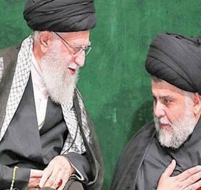 دبلوماسي إيراني سابق يكشف كواليس لقاء الصدر بخامنئي: حسم أمر تأديب الكيان الصهيوني