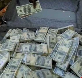 بعد اتهام  المالكي.. الامارات تفجر مفاجأة عن عائدية 