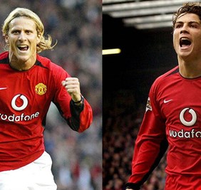 فورلان يكشف أسرار رونالدو