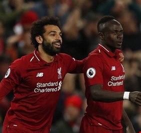 تصريح صادم لإيتو عن صلاح وماني