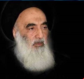 مدير مكتب المرجعية: عبدالمهدي لم يكن مرشح السيستاني ودعمه للحكومة مرهون بنجاحها