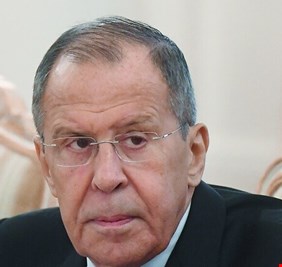 لافروف: الحرب في سوريا انتهت وبقيت بؤر توتر فقط