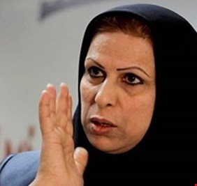 نصيّف تهاجم “ناظم كزار” الداخلية: “شلة شقاوات فاسدة” تتظاهر بملاحقة الفساد