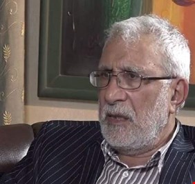بالفيديو الشابندر لعماد العصاد: سليماني من جاء بعادل عبد المهدي لرئاسة الوزراء ولا علاقة لمرجعية النجف بترشيحه !