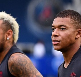 برشلونة يحول أنظاره إلى زميل نيمار