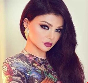 هيفاء وهبي تفجر قنبلة فنية