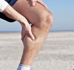 تشنج الساق إنذار مبكر لحالات صحية خطيرة