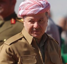 قيادي تركماني يتهم بارزاني بعرقلة إجراء الانتخابات في كركوك.. مطالبه “وقحة“!