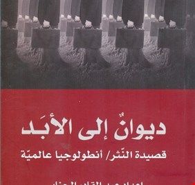سيرة كتاب.. ديوان إلى الأبد