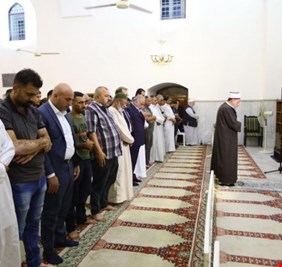 تقرير أميركي: سنة العراق أصبحوا أكثر ثقة بالحكم الشيعي