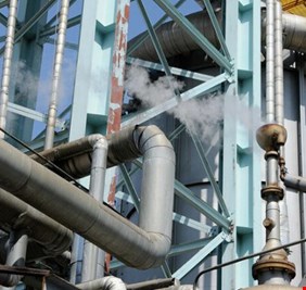 غازبروم  تخفض إمدادات الغاز إلى أوروبا عبر خط “أوبال”