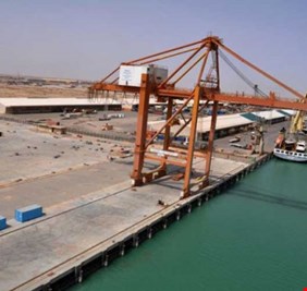 لجنة نيابية تكشف عن بناء الكويت منصة بحرية وجزيرة منتصف خور عبدالله