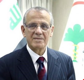 وزير الصحة يقدم استقالته لعبد المهدي