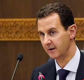 الرئيس السوري بشار الأسد يصدر عفوا عاما