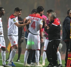 رسميا.. لجنة الاستئناف بالكاف تكشف عن هوية بطل دوري أبطال إفريقيا