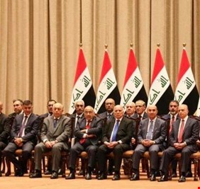 من أطاح بالعلوان .. وهل سيبدأ سقوط الحكومة كاحجار الدمينو ..وما حقيقة صفقة الـ 150 مليون دولار