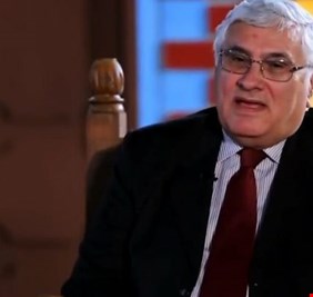 رائد فهمي يحذر من استفحال ظاهرة خطيرة في العراق