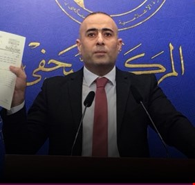 التيار الصدري “يجمد” الموسوي.. “بطل” محاولات استجواب وزير الصحة