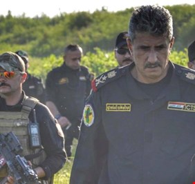 وفيق السامرائي يكتب عن عبد الوهاب الساعدي: لا أحد يستطيع كشف صولاته وتحركاته وأساليبه، ومسالكه مباغِتةٌ ومدمرة للعدو