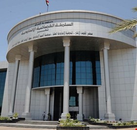 المحكمة الاتحادية ترد طلب إقالة حيدر العبادي من عضوية البرلمان